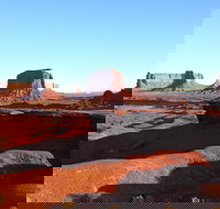 1.5 Hour Tour of Monument Valley's Valley Loop Drive - Tourism House