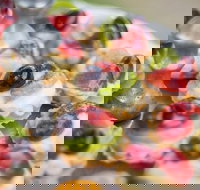 Walking photo or video experience for your visit to the DMV - Tourism House