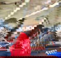 Grand Canyon Railway Train Tickets - Tourism House