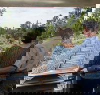 Grand Canyon Railway Adventure Package - Tourism House