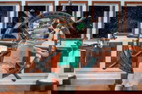 Grandview Mo Tourism House