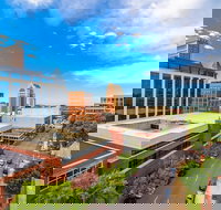 Birmingham Scavenger Hunt Pillars of Birmingham - Tourism House