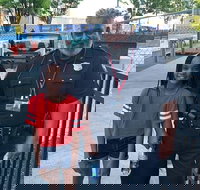 Fun City Scavenger Hunt in Birmingham by Operation City Quest - Tourism House