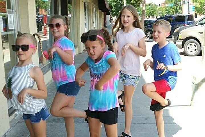 Unique Scavenger Hunt Experience In Birmingham By Wacky Walks - thumb 4