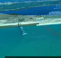 Private 30 Minute Scenic Gulf Coast Beach Flight - Tourism House