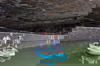 Guild Tn Tourism House