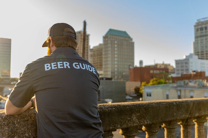 5-Hour Birmingham Original Brew Tour - thumb 0