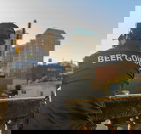 5-Hour Birmingham Original Brew Tour - Tourism House