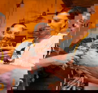 Half-Day Sips of Birmingham Tour - Tourism House