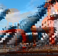 Historical Highlights of Birmingham - Tourism House