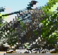 Birmingham Civil Rights Tour - Tourism House