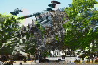 Ala Gas Corp Al Tourism House