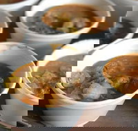 Downtown Mobile Food Tour - Tourism House