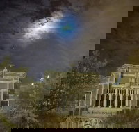 The Birmingham Ghost Walk - Hotels Churches and Riots Tour - Tourism House