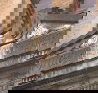 1963 Birmingham Civil Rights Experience - Black History Matters Walking Tour - Tourism House