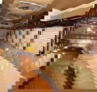 Eat Drink and Ride Food Tour - Tourism House